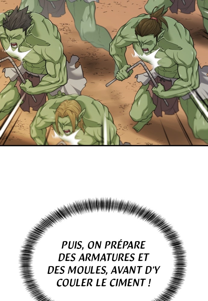 Read The Greatest Estate Developer fr Manga Online