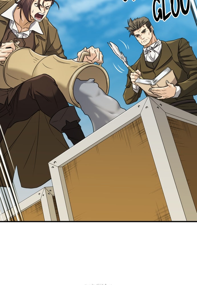 Read The Greatest Estate Developer fr Manga Online