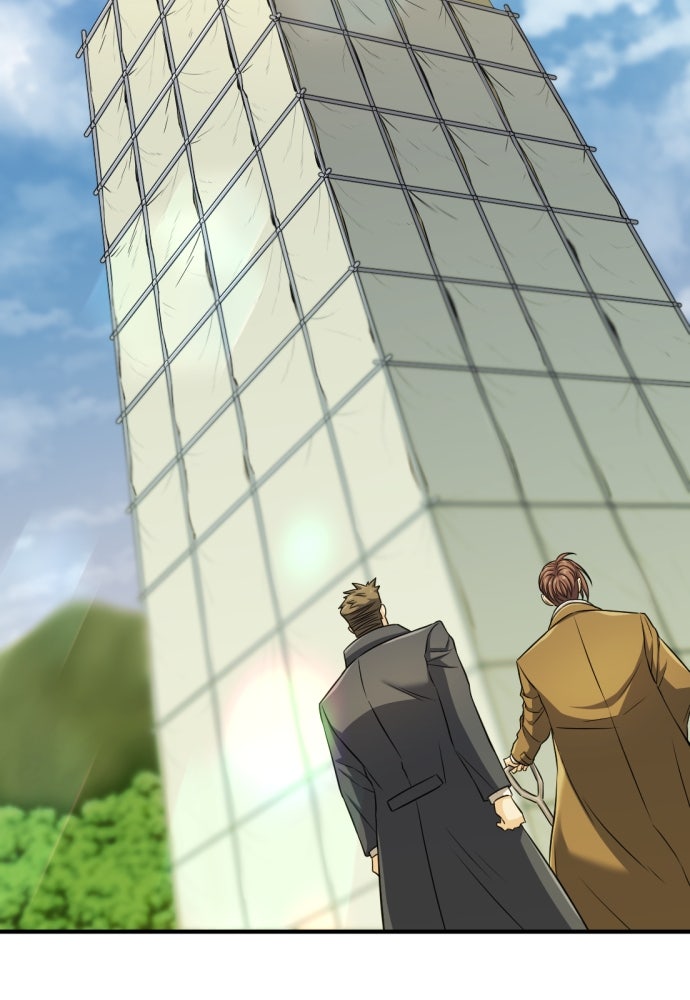 Read The Greatest Estate Developer fr Manga Online