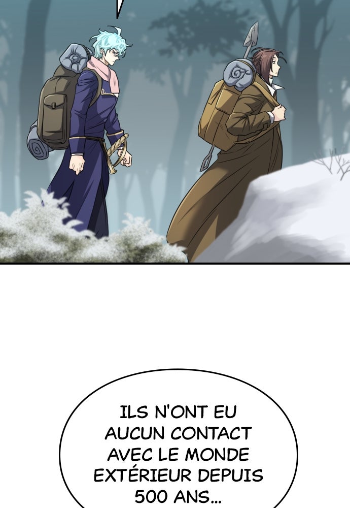 Read The Greatest Estate Developer fr Manga Online