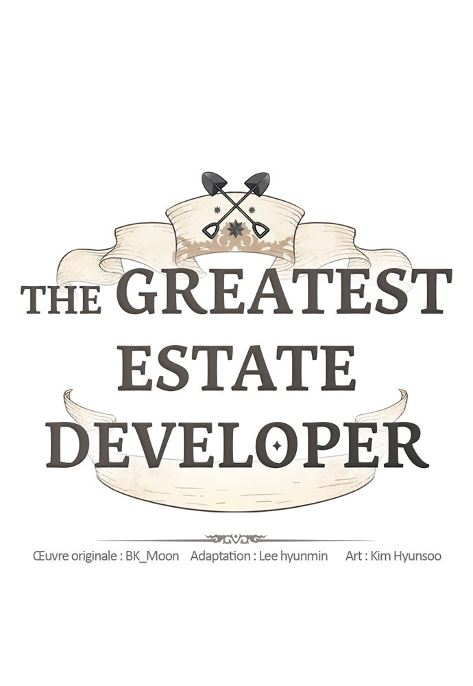 Read The Greatest Estate Developer fr Manga Online