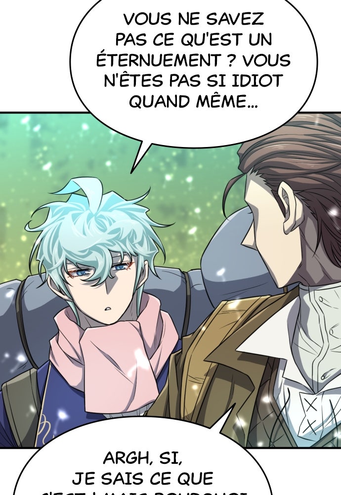 Read The Greatest Estate Developer fr Manga Online