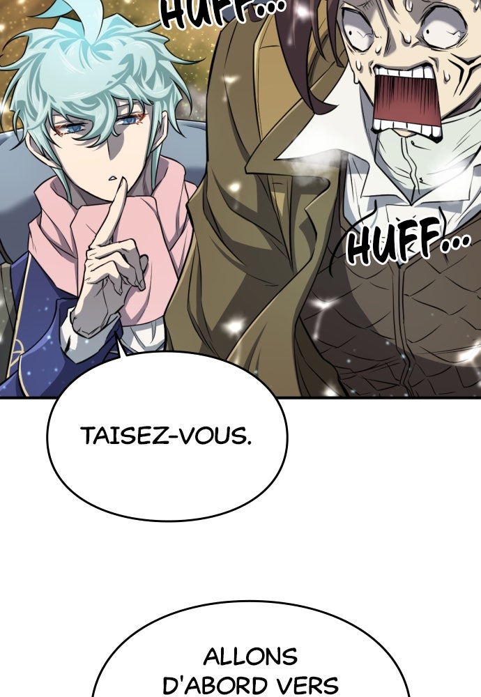 Read The Greatest Estate Developer fr Manga Online