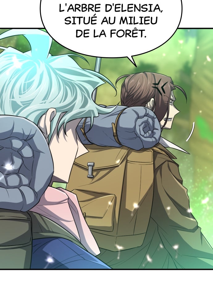 Read The Greatest Estate Developer fr Manga Online