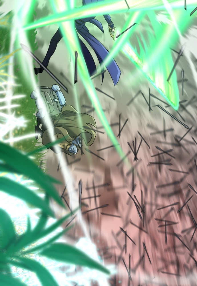 Read The Greatest Estate Developer fr Manga Online