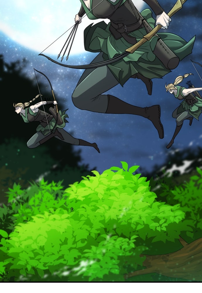 Read The Greatest Estate Developer fr Manga Online