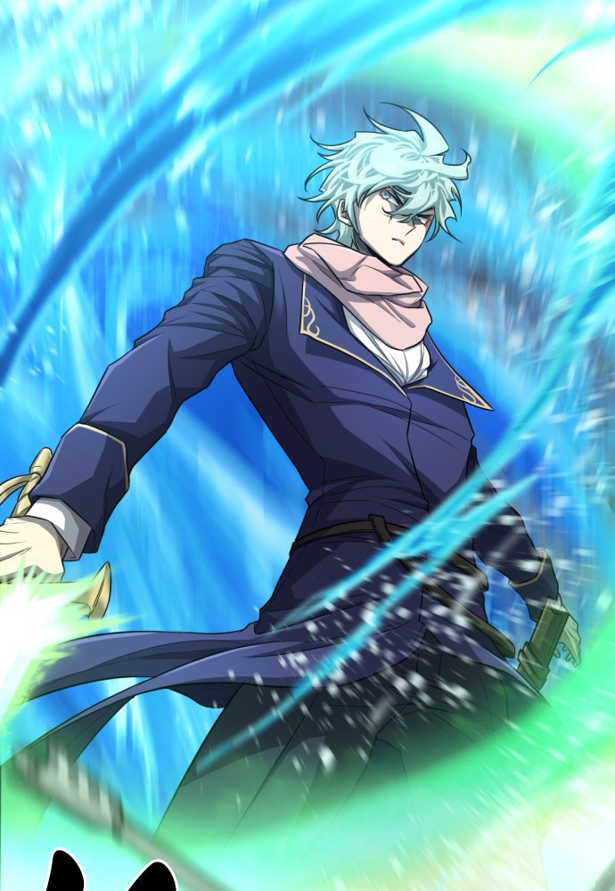 Read The Greatest Estate Developer fr Manga Online