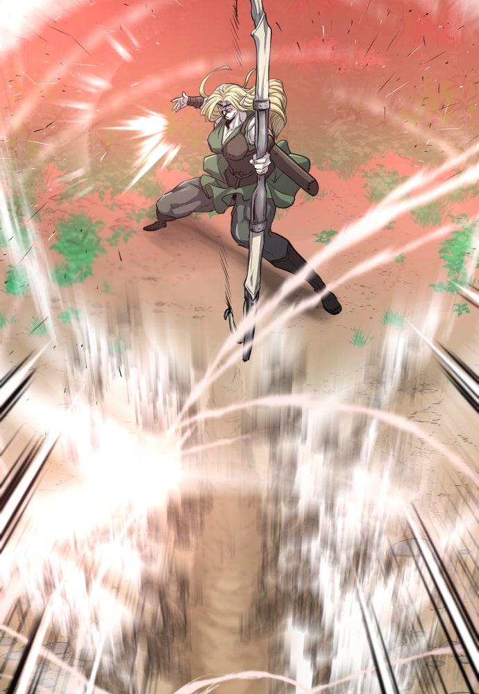 Read The Greatest Estate Developer fr Manga Online