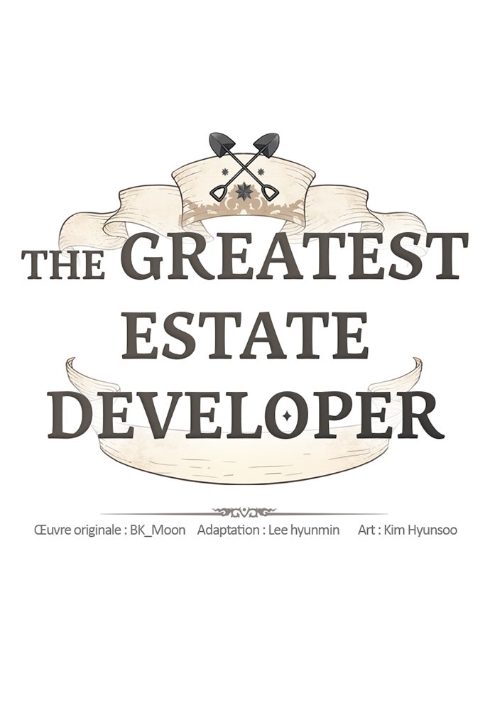 Read The Greatest Estate Developer fr Manga Online