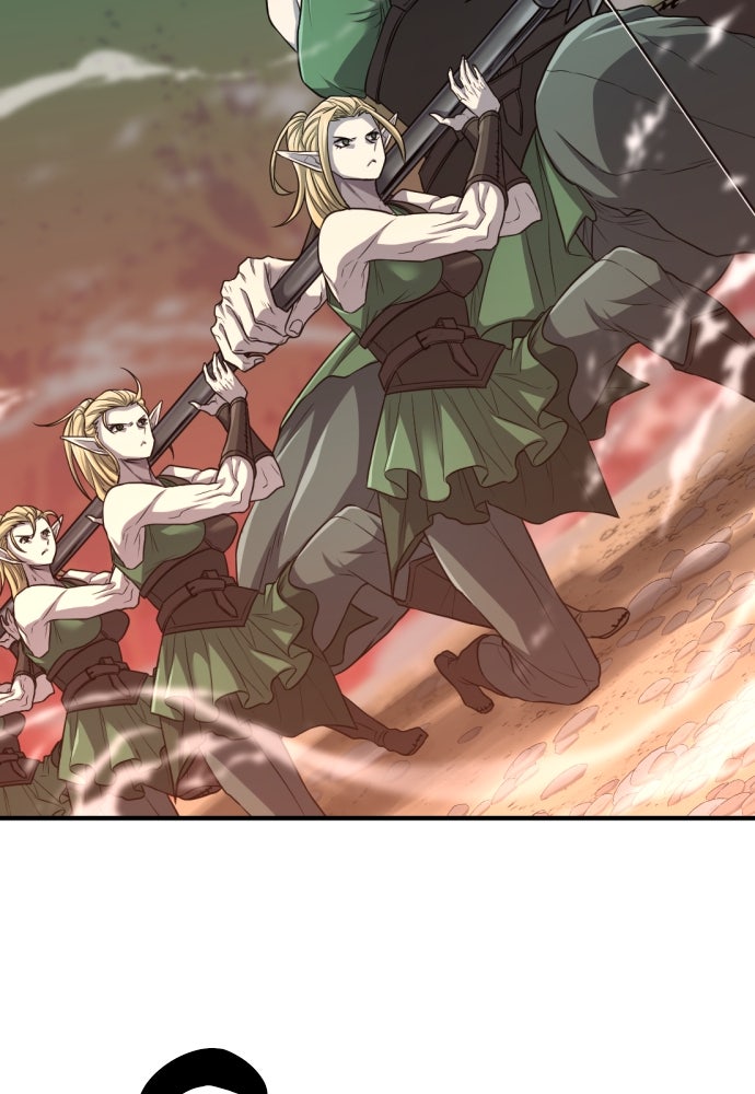 Read The Greatest Estate Developer fr Manga Online