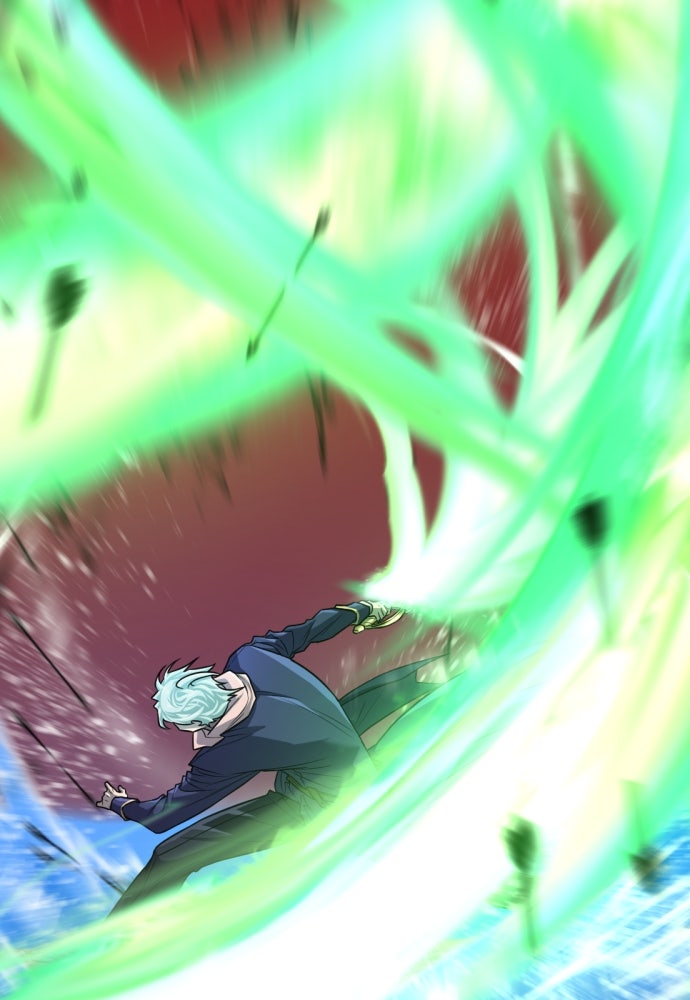 Read The Greatest Estate Developer fr Manga Online