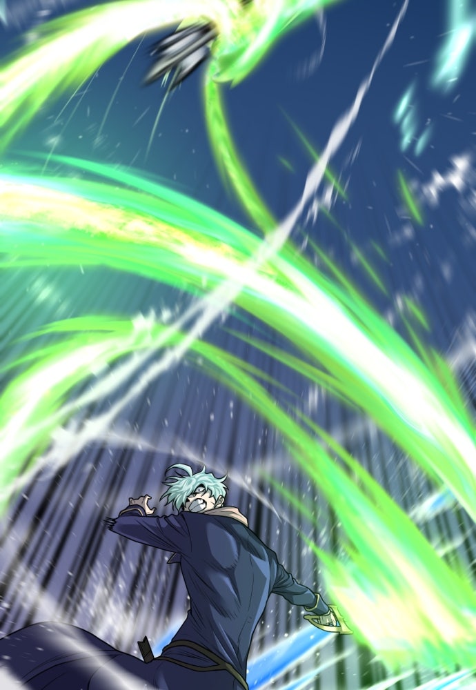 Read The Greatest Estate Developer fr Manga Online