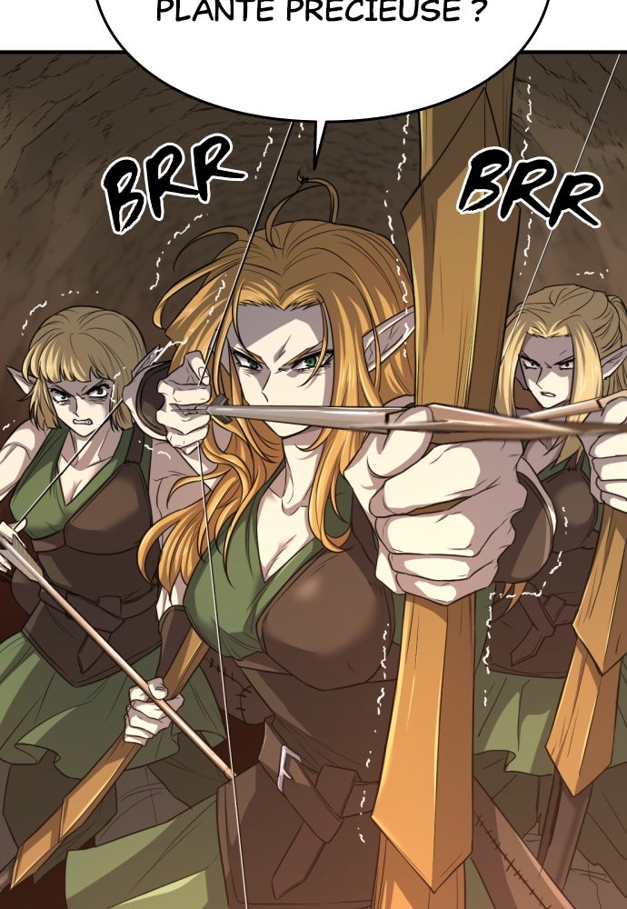 Read The Greatest Estate Developer fr Manga Online