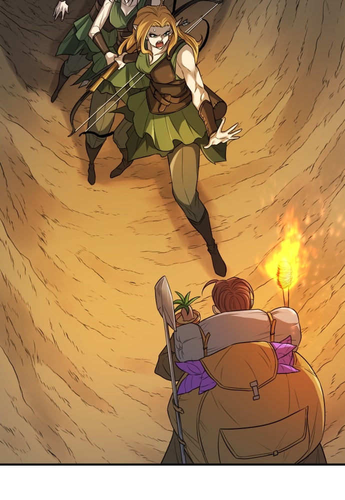 Read The Greatest Estate Developer fr Manga Online