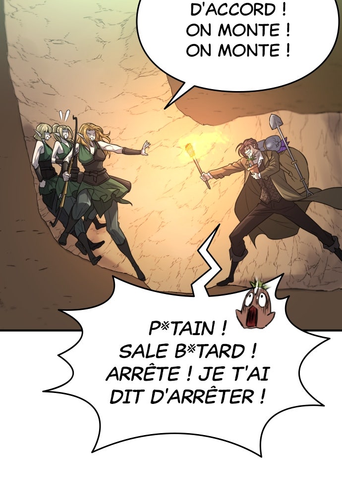 Read The Greatest Estate Developer fr Manga Online