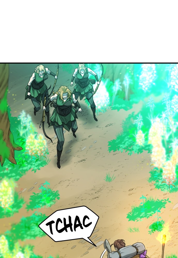 Read The Greatest Estate Developer fr Manga Online