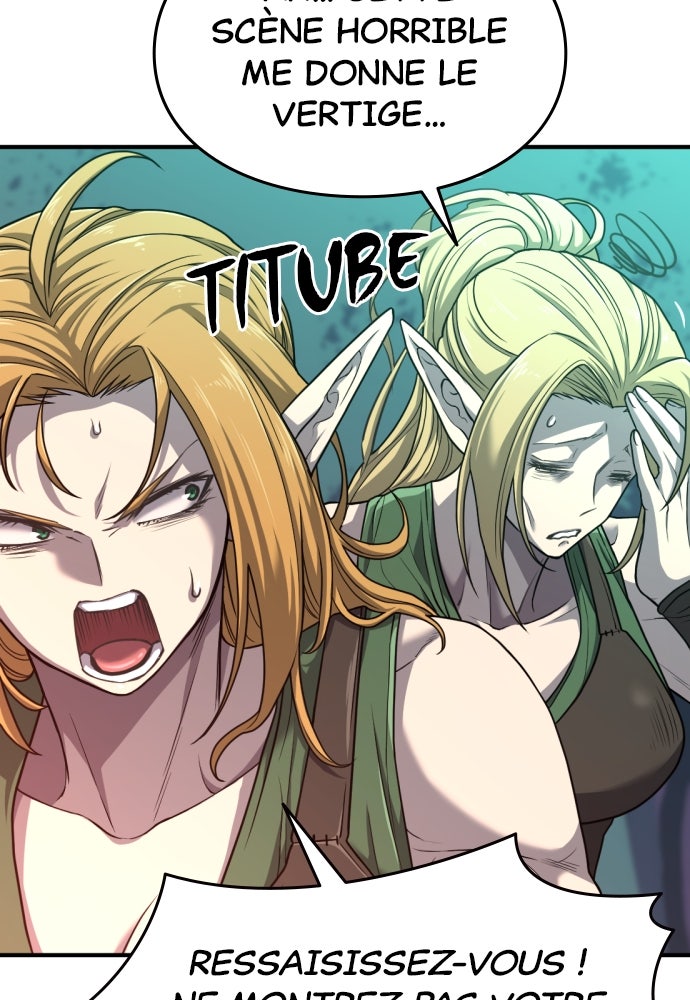 Read The Greatest Estate Developer fr Manga Online