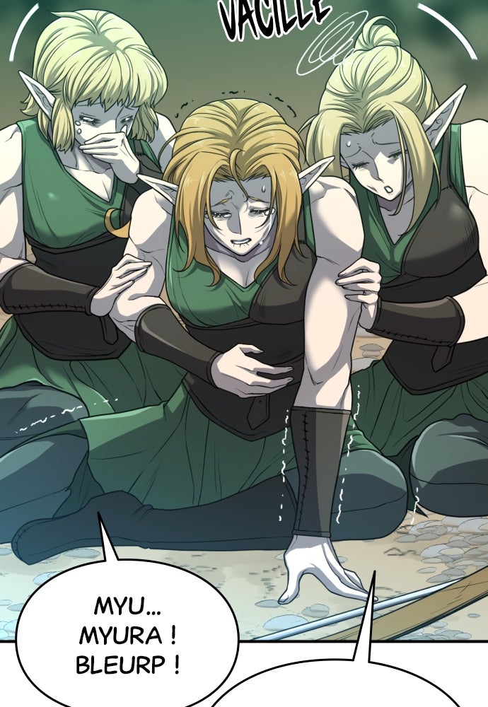 Read The Greatest Estate Developer fr Manga Online