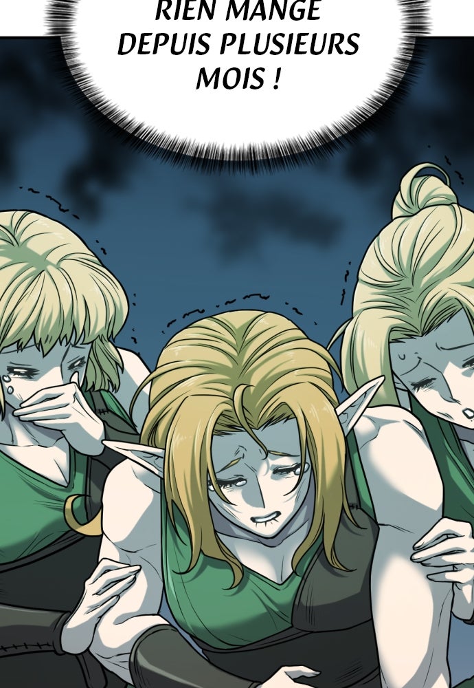 Read The Greatest Estate Developer fr Manga Online