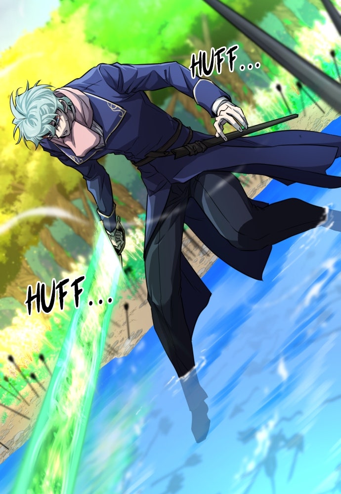 Read The Greatest Estate Developer fr Manga Online