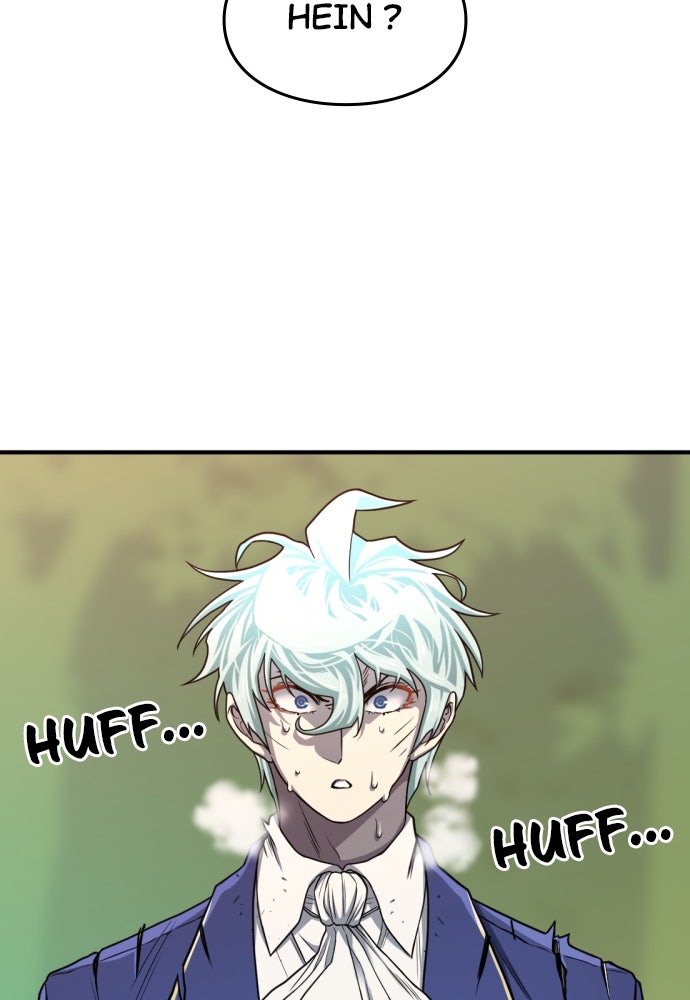 Read The Greatest Estate Developer fr Manga Online