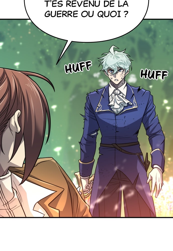 Read The Greatest Estate Developer fr Manga Online