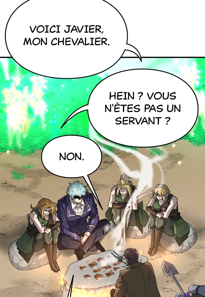 Read The Greatest Estate Developer fr Manga Online