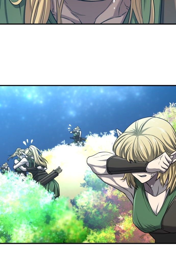 Read The Greatest Estate Developer fr Manga Online