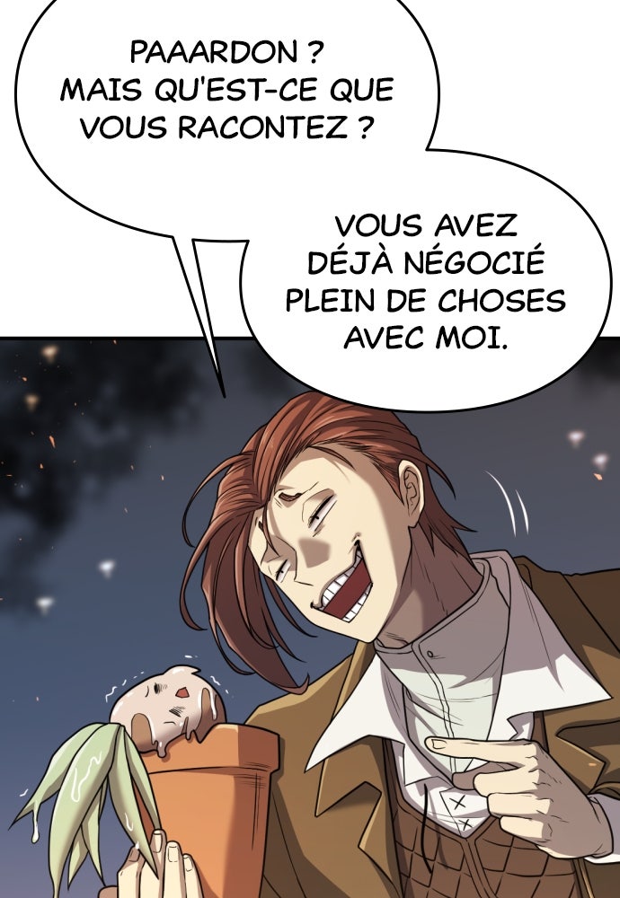 Read The Greatest Estate Developer fr Manga Online