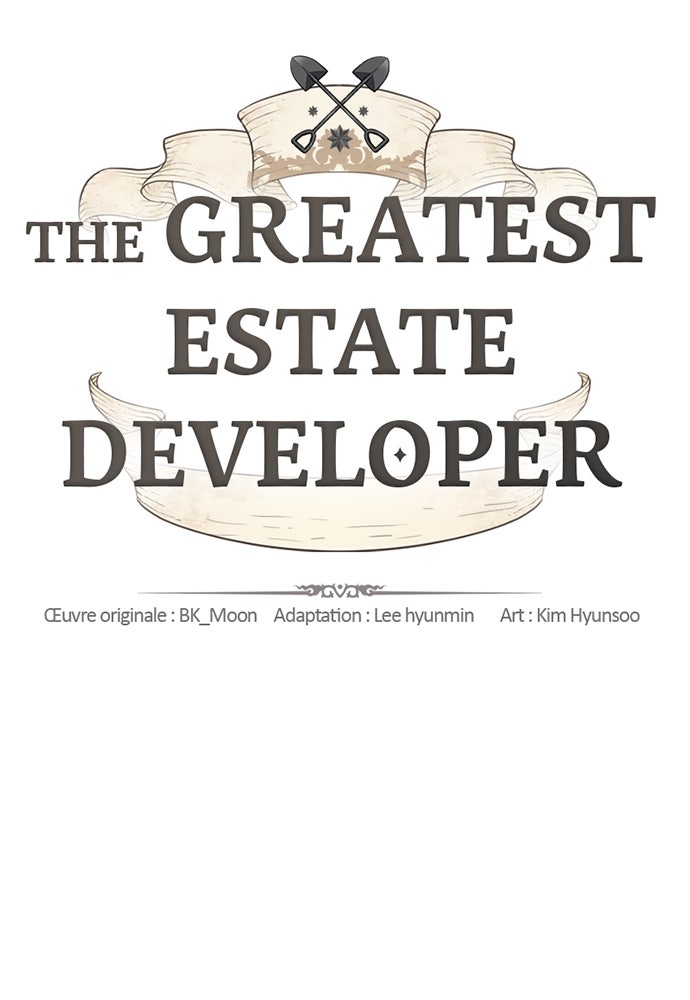 Read The Greatest Estate Developer fr Manga Online