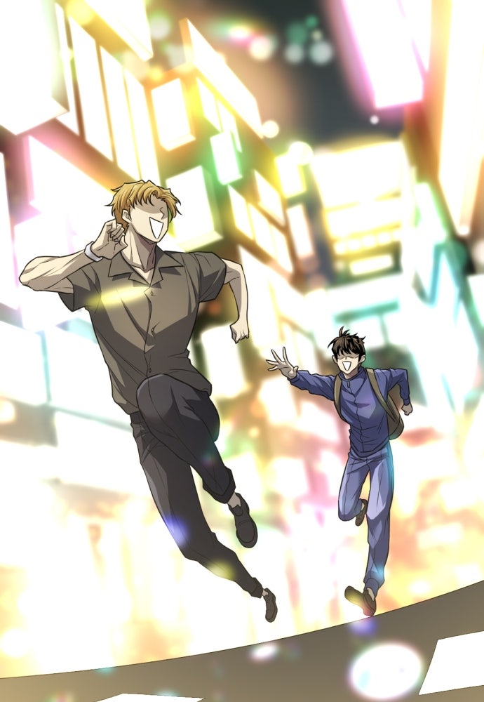 Read The Greatest Estate Developer fr Manga Online