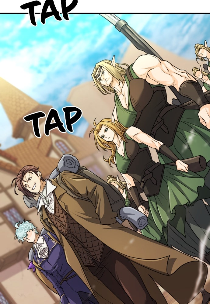 Read The Greatest Estate Developer fr Manga Online