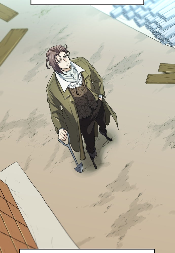 Read The Greatest Estate Developer fr Manga Online