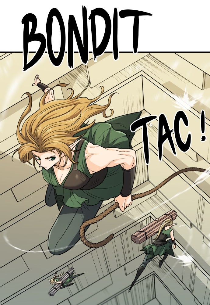 Read The Greatest Estate Developer fr Manga Online