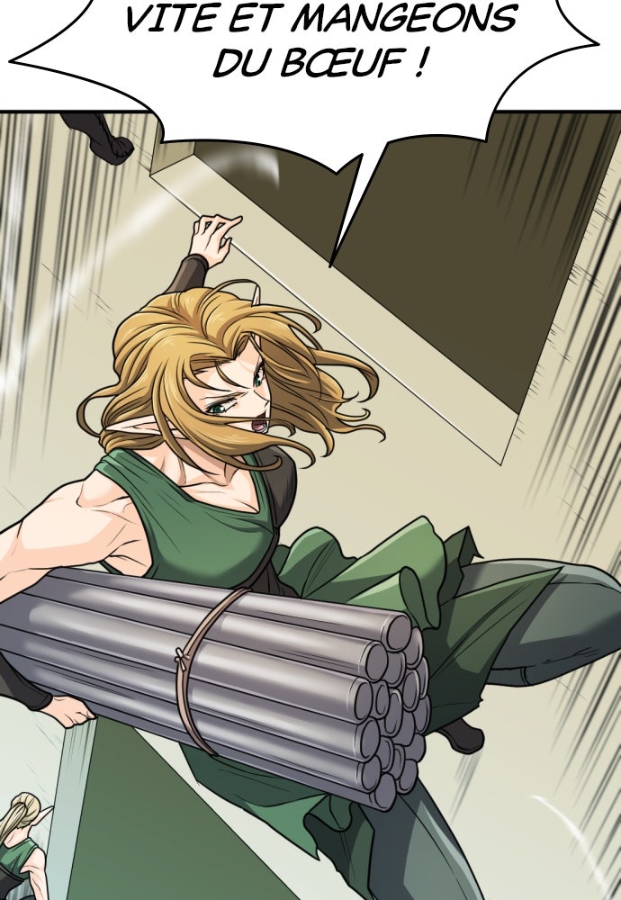 Read The Greatest Estate Developer fr Manga Online