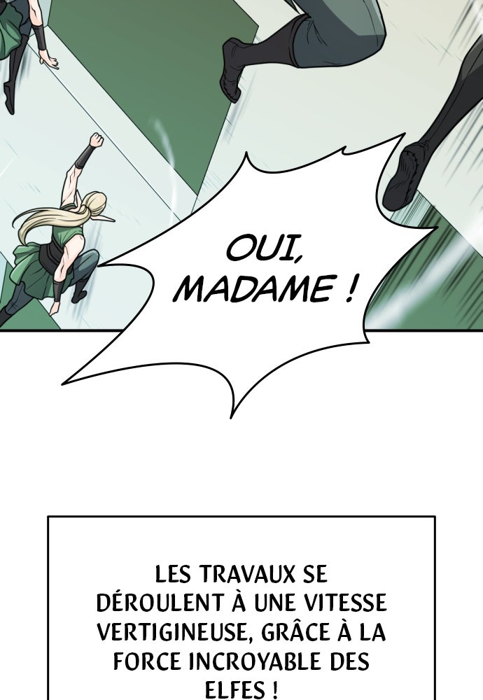 Read The Greatest Estate Developer fr Manga Online