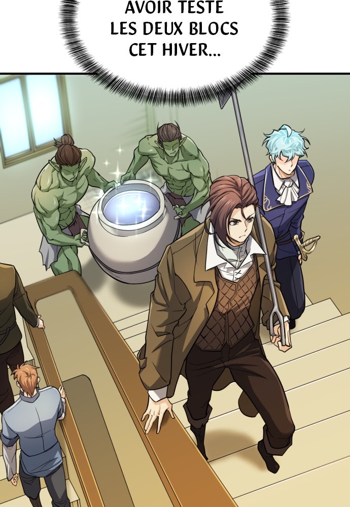 Read The Greatest Estate Developer fr Manga Online