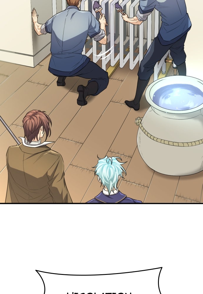 Read The Greatest Estate Developer fr Manga Online