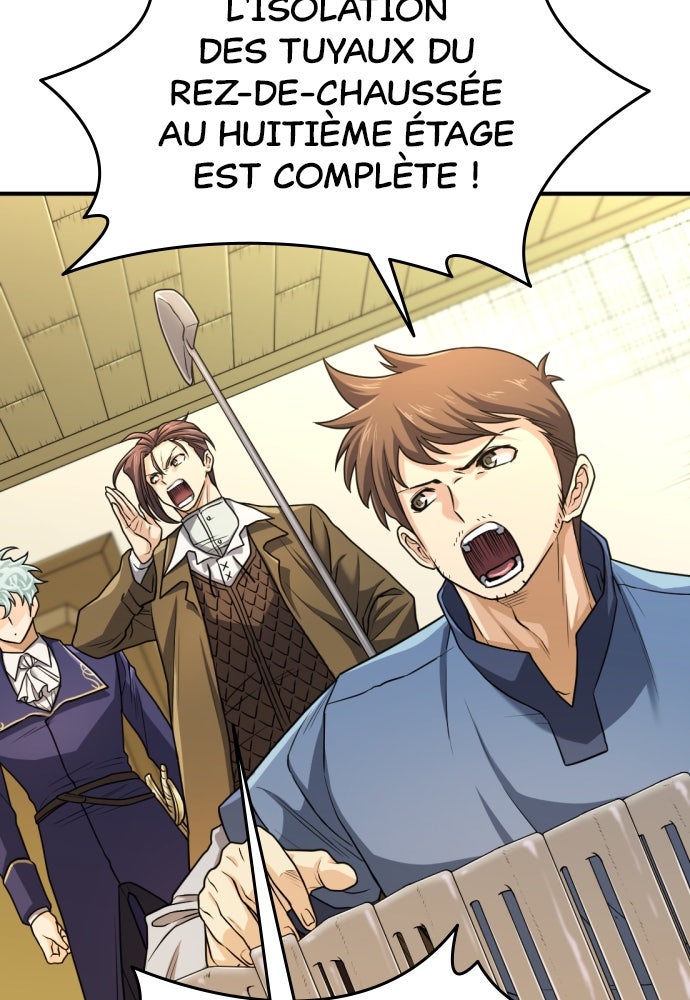 Read The Greatest Estate Developer fr Manga Online