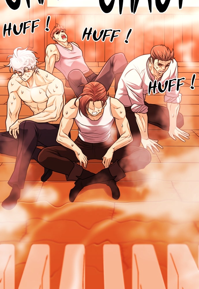 Read The Greatest Estate Developer fr Manga Online