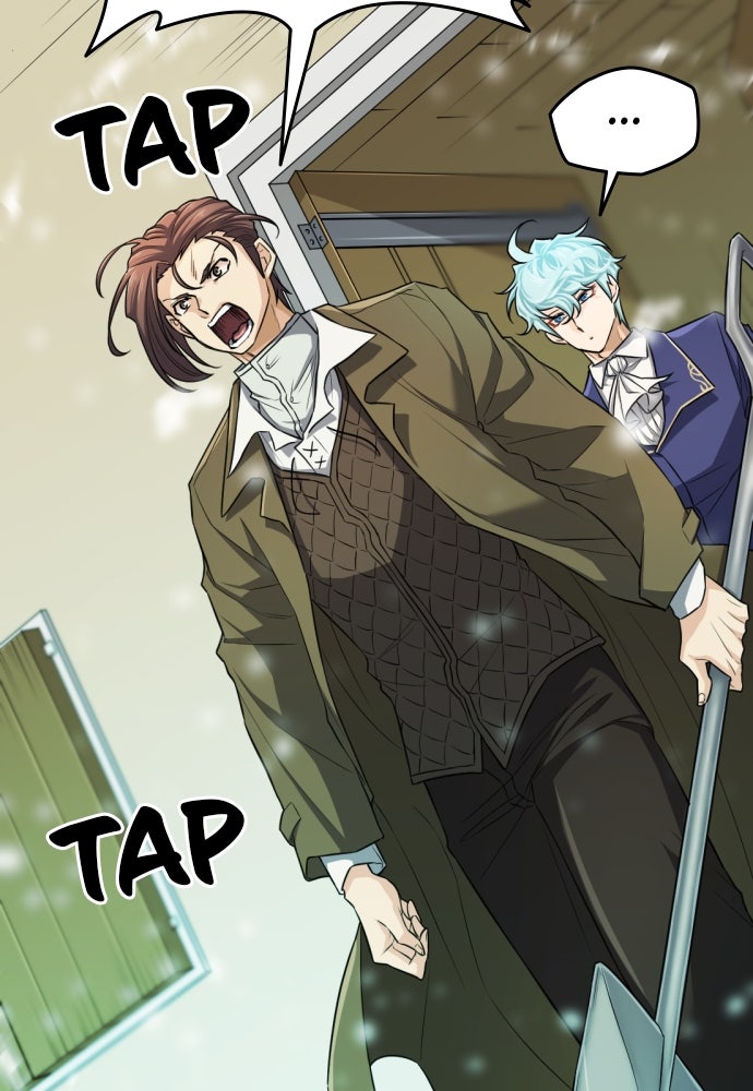 Read The Greatest Estate Developer fr Manga Online