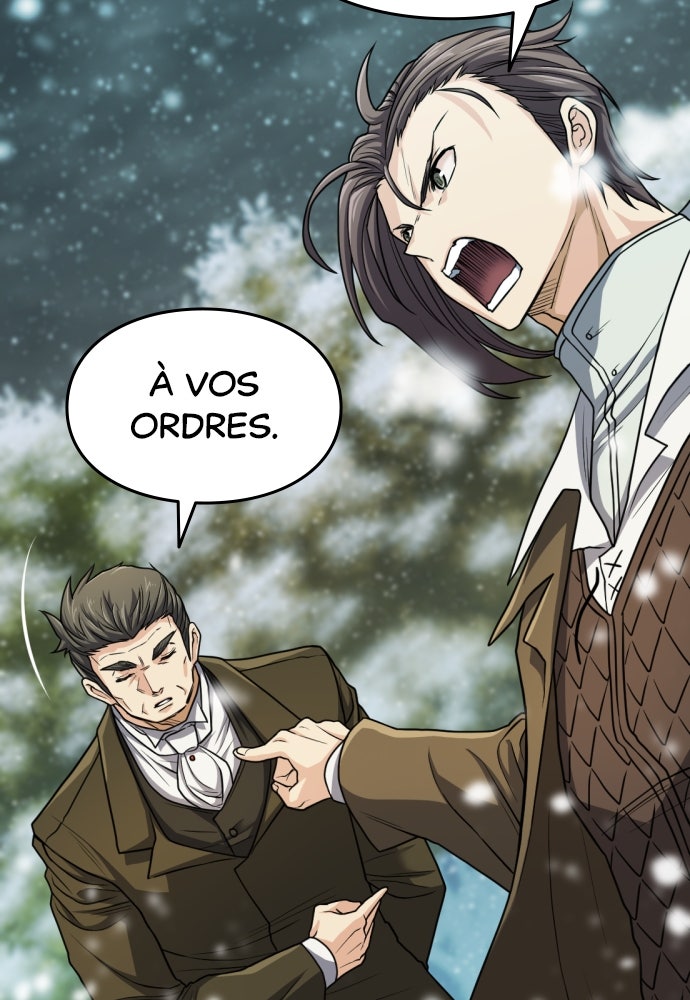 Read The Greatest Estate Developer fr Manga Online