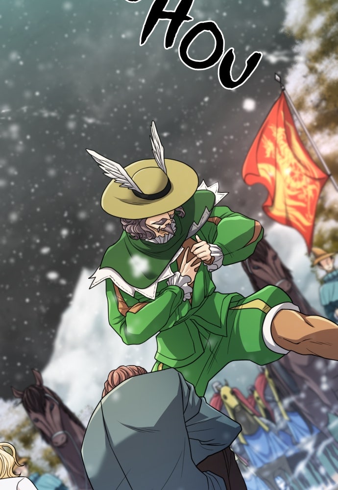 Read The Greatest Estate Developer fr Manga Online