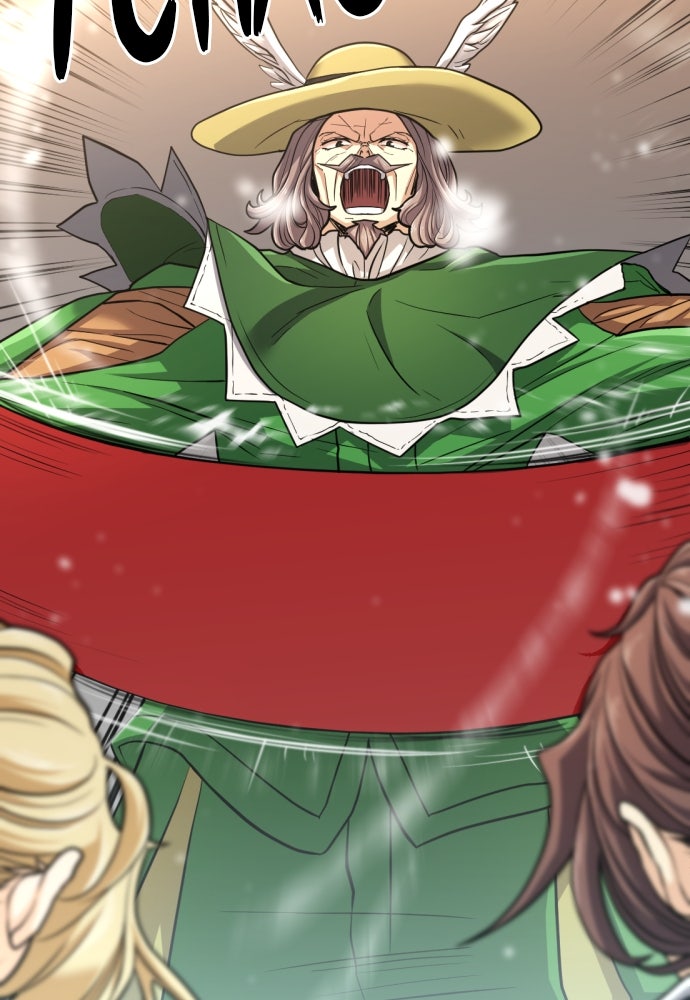 Read The Greatest Estate Developer fr Manga Online