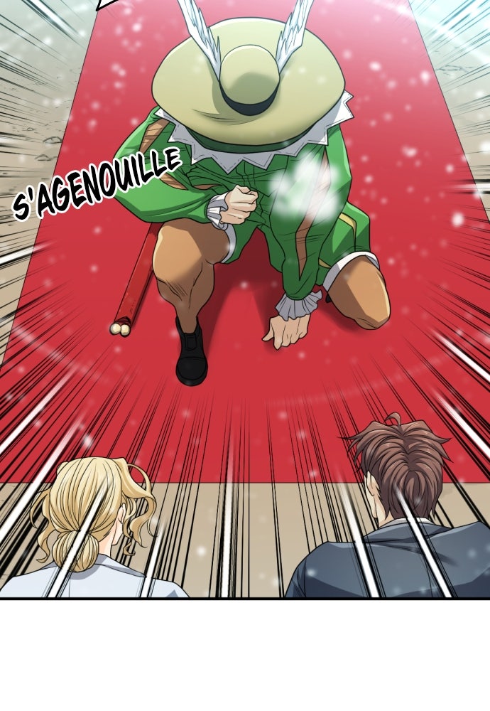 Read The Greatest Estate Developer fr Manga Online