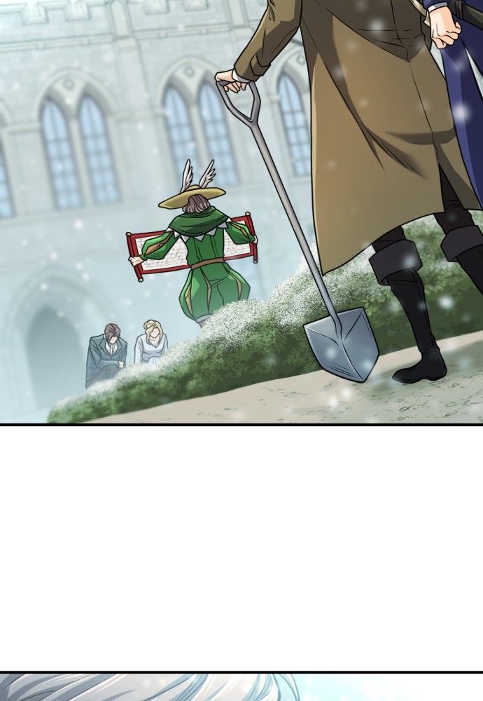 Read The Greatest Estate Developer fr Manga Online