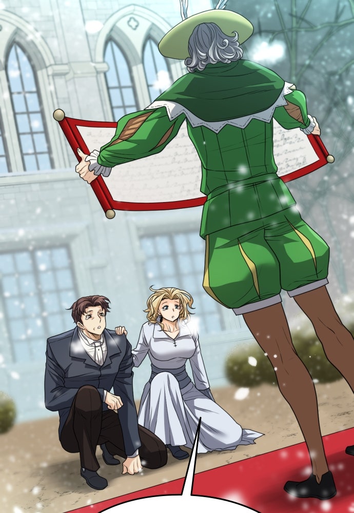 Read The Greatest Estate Developer fr Manga Online