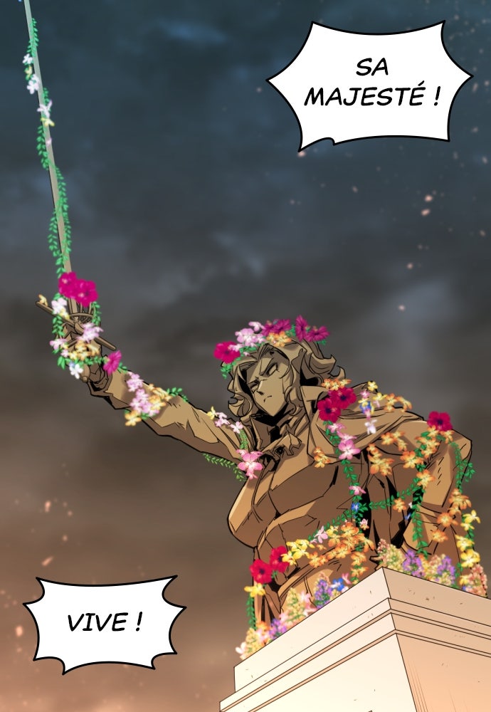 Read The Greatest Estate Developer fr Manga Online