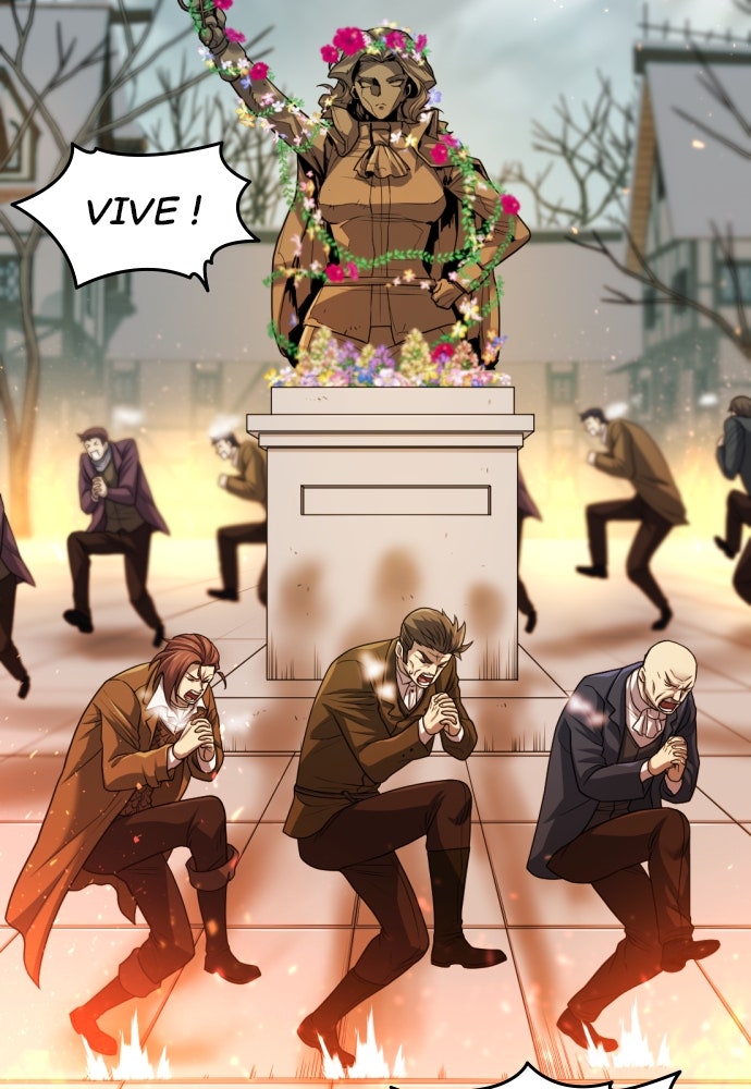 Read The Greatest Estate Developer fr Manga Online