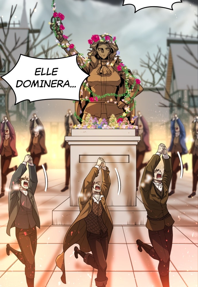 Read The Greatest Estate Developer fr Manga Online